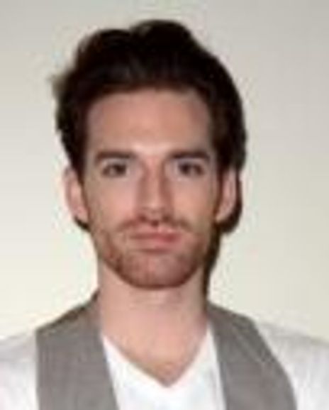 Timothy Ryan Headshot