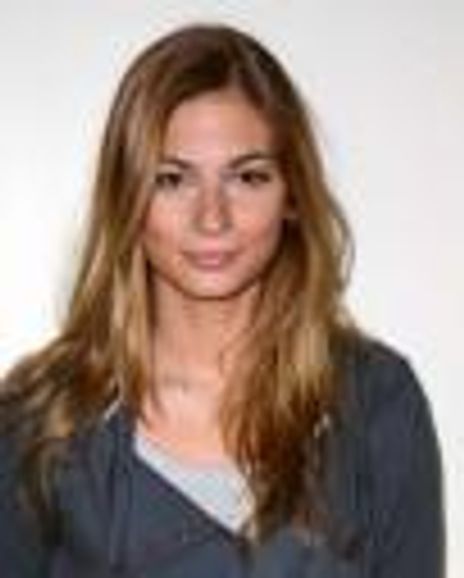 Benedita Pereira Headshot