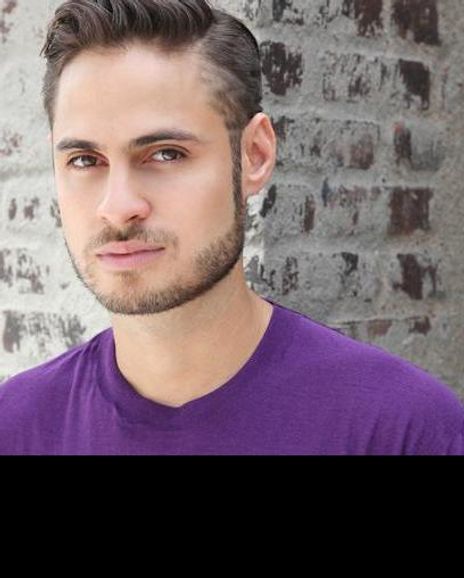 Marc Sinoway Headshot