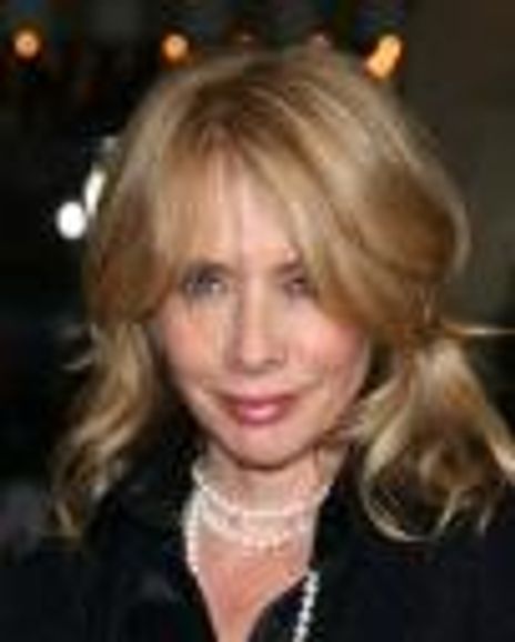 Rosanna Arquette Headshot