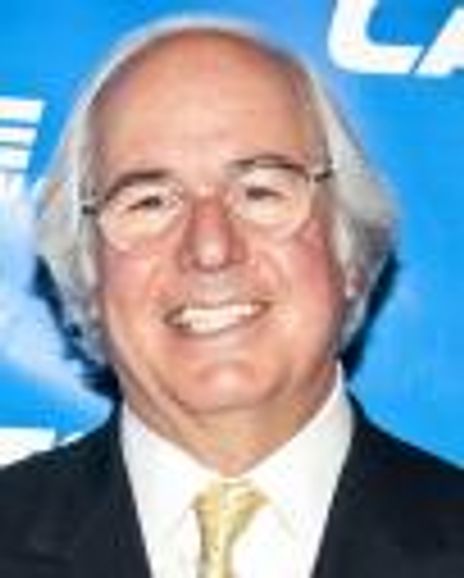 Frank W. Abagnale Headshot