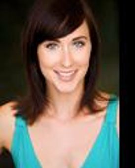 Emily Williams Headshot