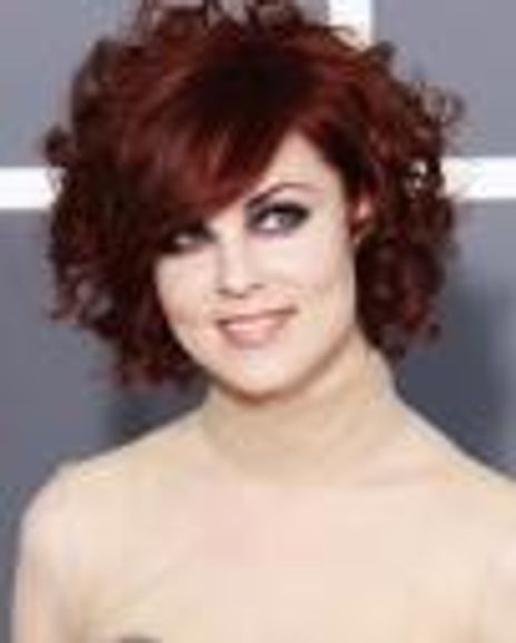 Anna Nalick Headshot