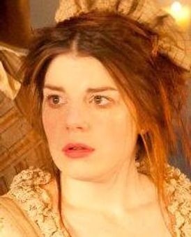 Aimeé-Ffion Edwards Headshot