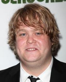 Danny Kirrane Headshot