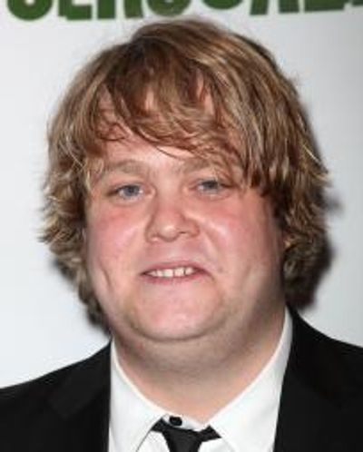 Danny Kirrane Headshot