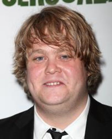 Danny Kirrane Headshot