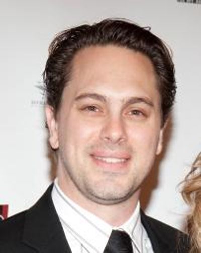 Ben Williams Headshot