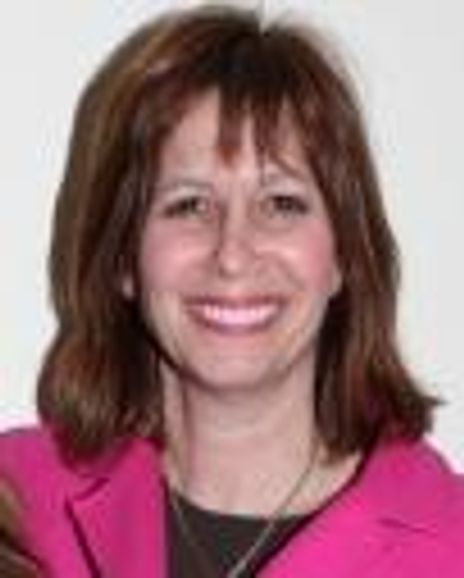Lisa Wexler Headshot
