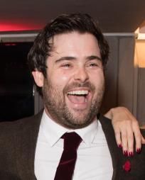David Fynn (Actor) - Broadway & Theatre Credits, Current Shows, News ...