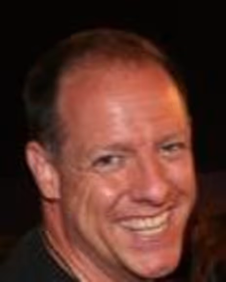 Jeff Johnson Headshot