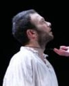 David Sturzaker Headshot