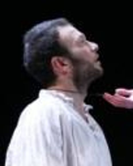 David Sturzaker Headshot