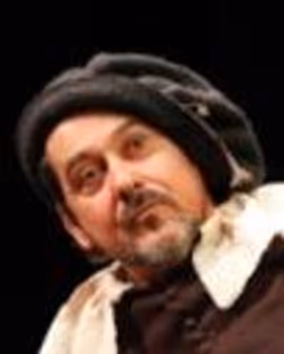 Adrian Lukis Headshot