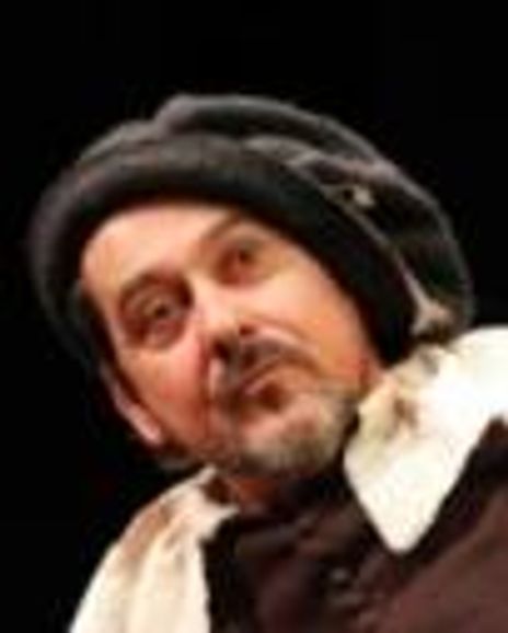 Adrian Lukis Headshot