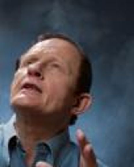 George Ridgeway Headshot