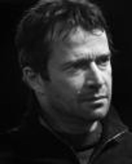 James Purefoy Headshot