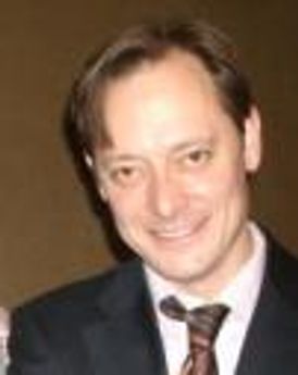 Lance Baker Headshot