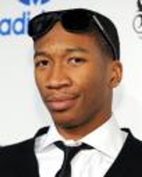 Wesley Johnson Headshot