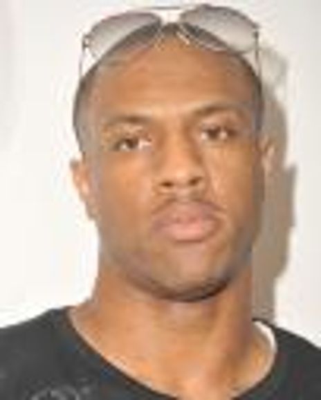 TJ Fontenette Headshot