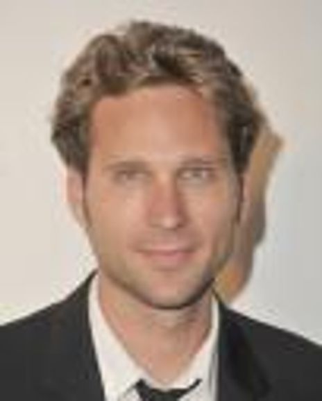 Danny Bopp Headshot