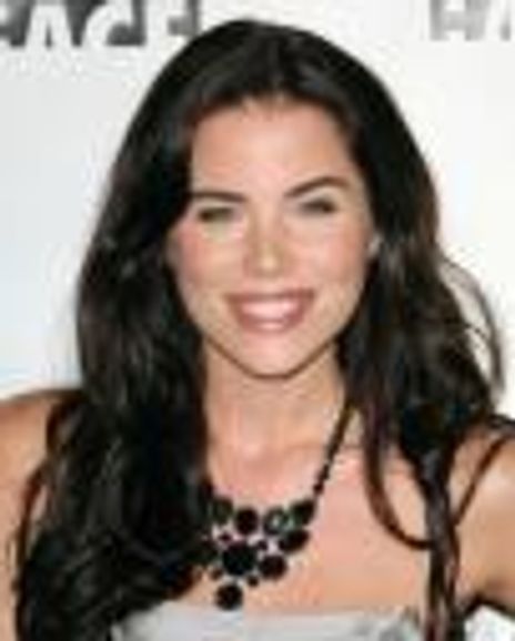 Sofia Mattsson Headshot