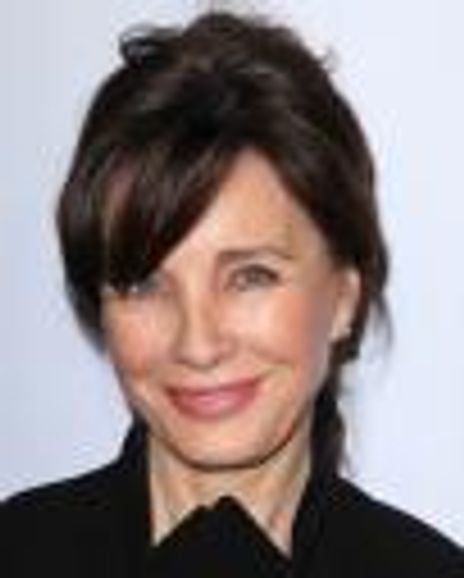 Anne Archer Headshot