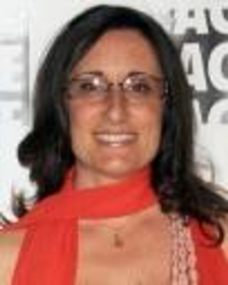 Susan Littenberg Headshot