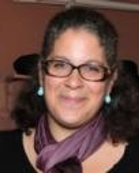 Jennifer Morgan Headshot