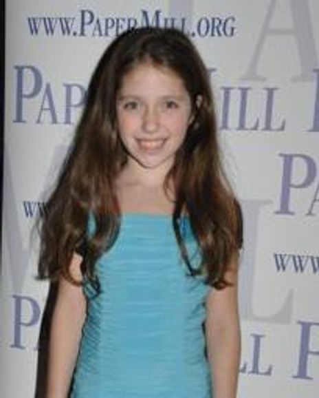 Andie Mechanic Headshot