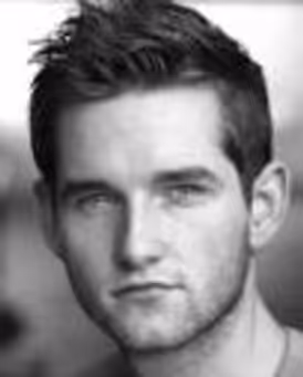 Spencer O'Brien Headshot