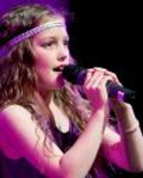 Sophie Wythe Headshot