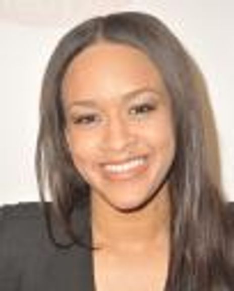 Chani Christie Headshot