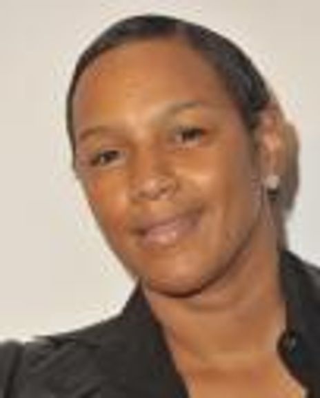 Jackie Christie Headshot