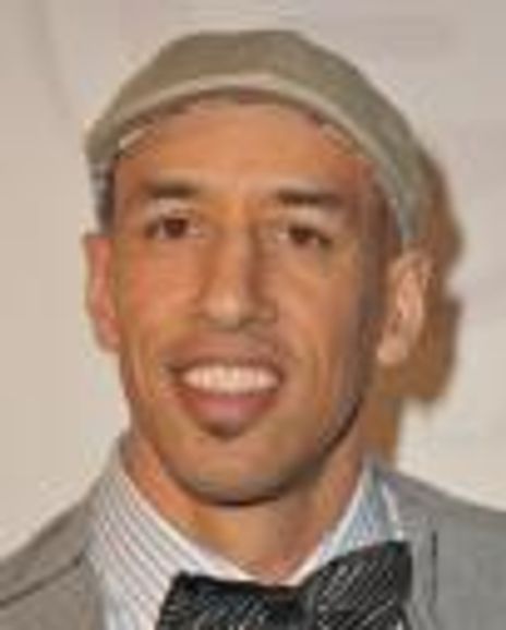 Doug Christie Headshot