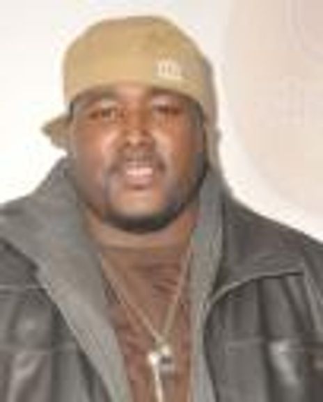 Quinton Aaron Headshot