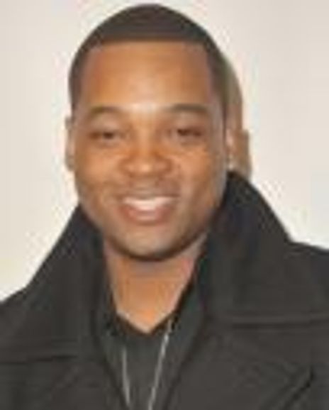 Chico Benymon Headshot