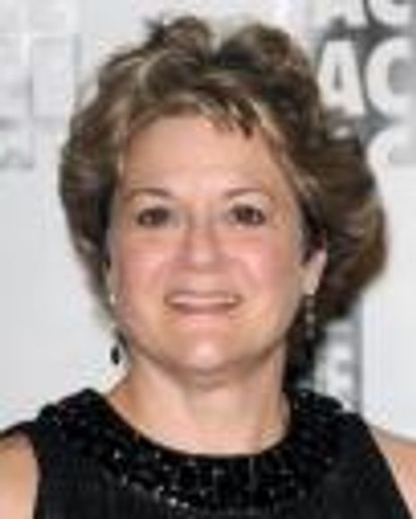 Bonnie Arnold Headshot