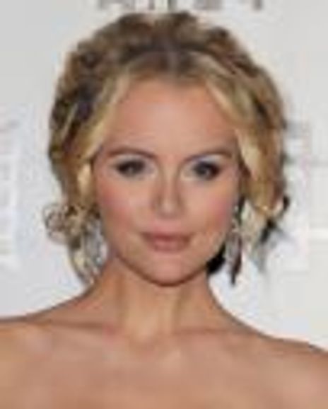 Helena Mattsson Headshot