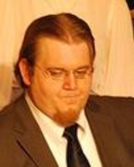 Andy Midkiff Headshot