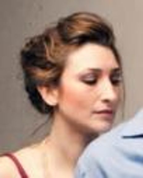 Olivia Rorick Headshot