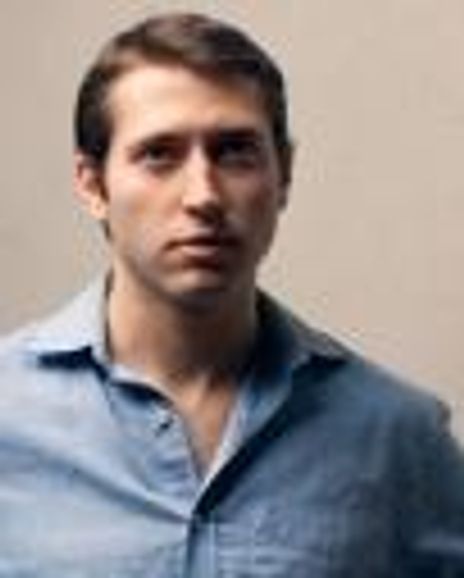 Tia Stivala Headshot