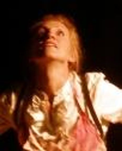 Jocelyn O'Neil Headshot