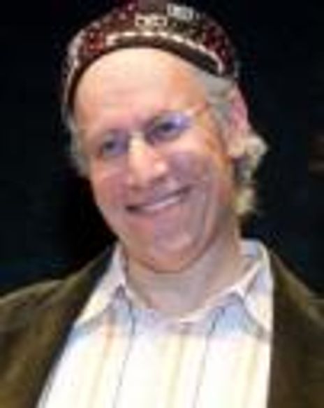 Jonathan Schorsch Headshot