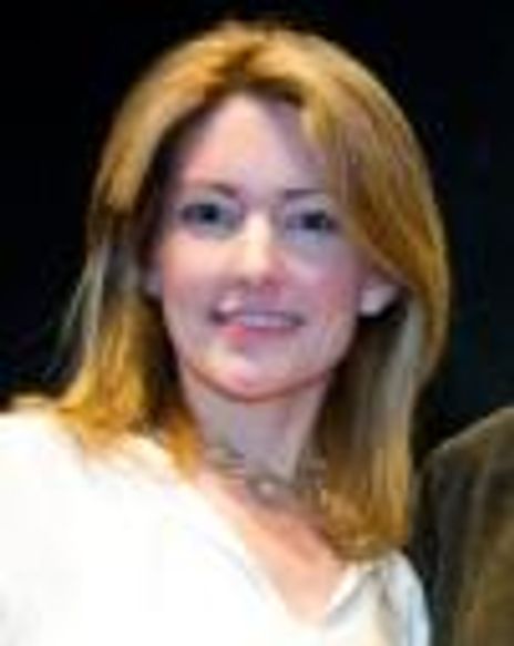 Kathryn Stockett Headshot