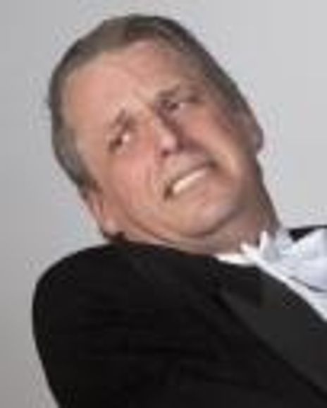 Patrick Michael Dukeman Headshot