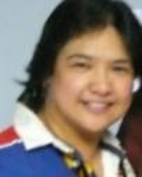 Jerianne Banson Headshot