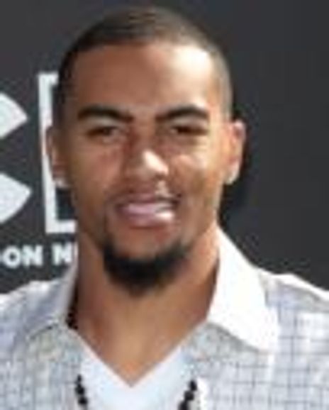 DeSean Jackson Headshot