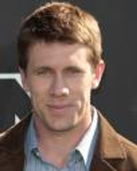 Carl Edwards Headshot