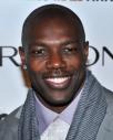 Terrell Owens Headshot